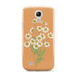 Daisies Samsung Galaxy S4 Mini Case