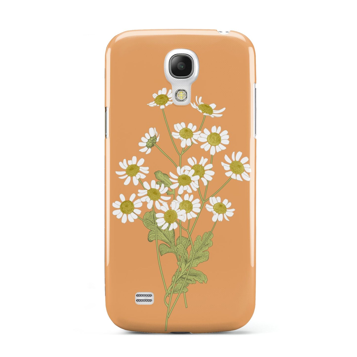 Daisies Samsung Galaxy S4 Mini Case