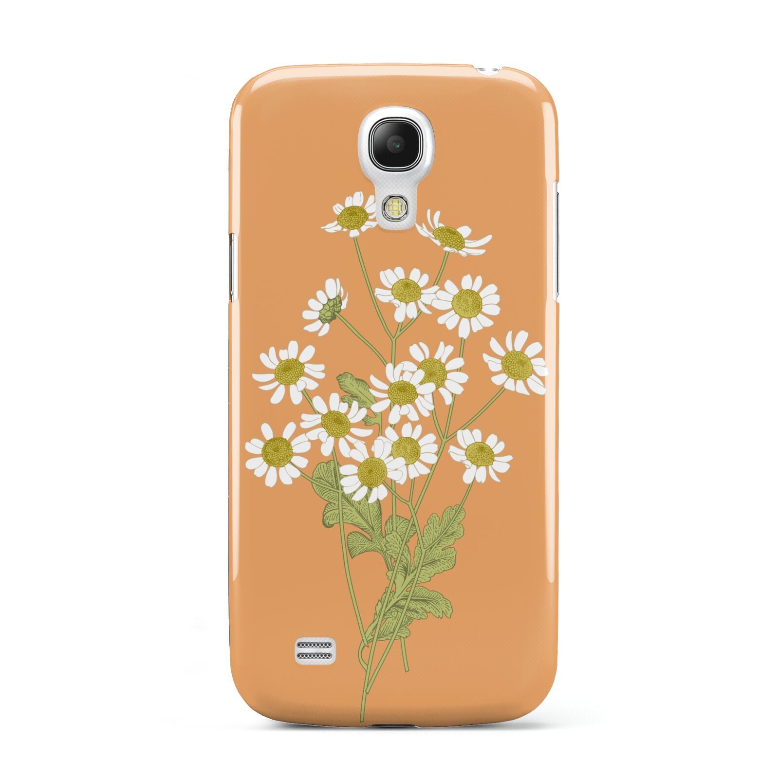 Daisies Samsung Galaxy S4 Mini Case