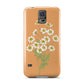 Daisies Samsung Galaxy S5 Case