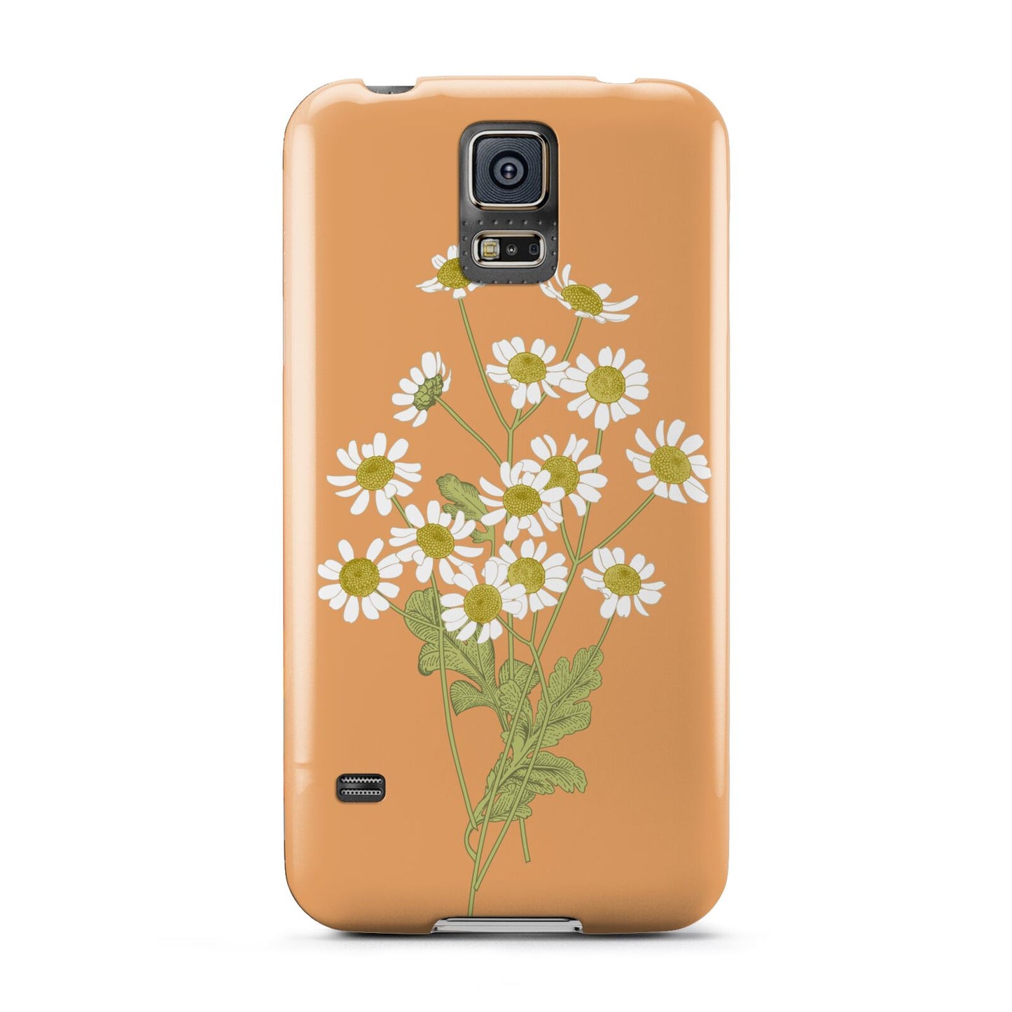 Daisies Samsung Galaxy S5 Case