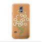 Daisies Samsung Galaxy S5 Mini Case