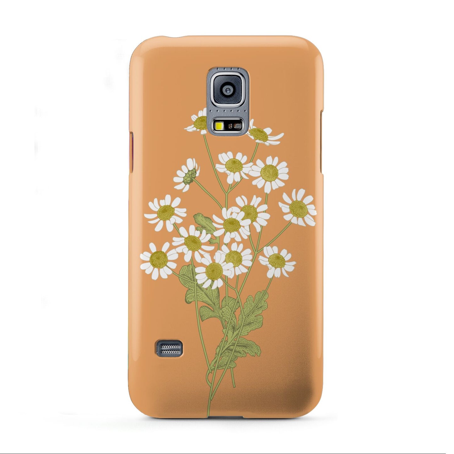 Daisies Samsung Galaxy S5 Mini Case