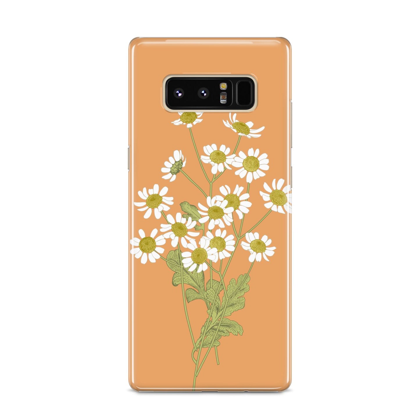 Daisies Samsung Galaxy S8 Case
