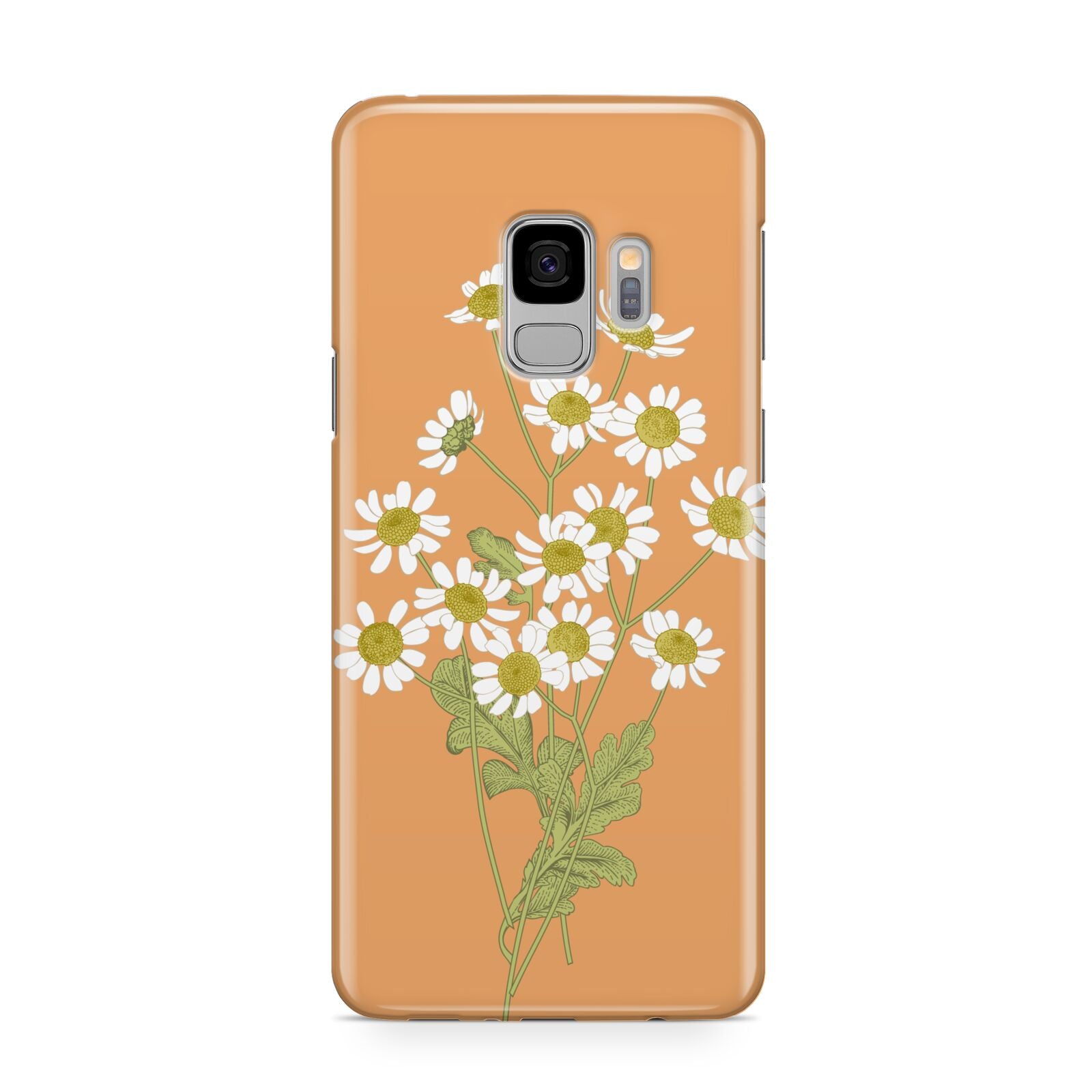 Daisies Samsung Galaxy S9 Case