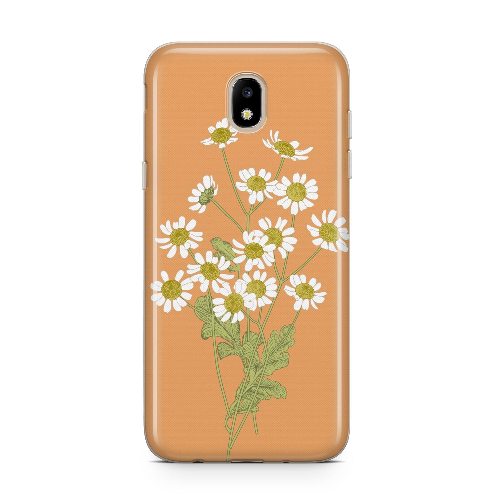 Daisies Samsung J5 2017 Case