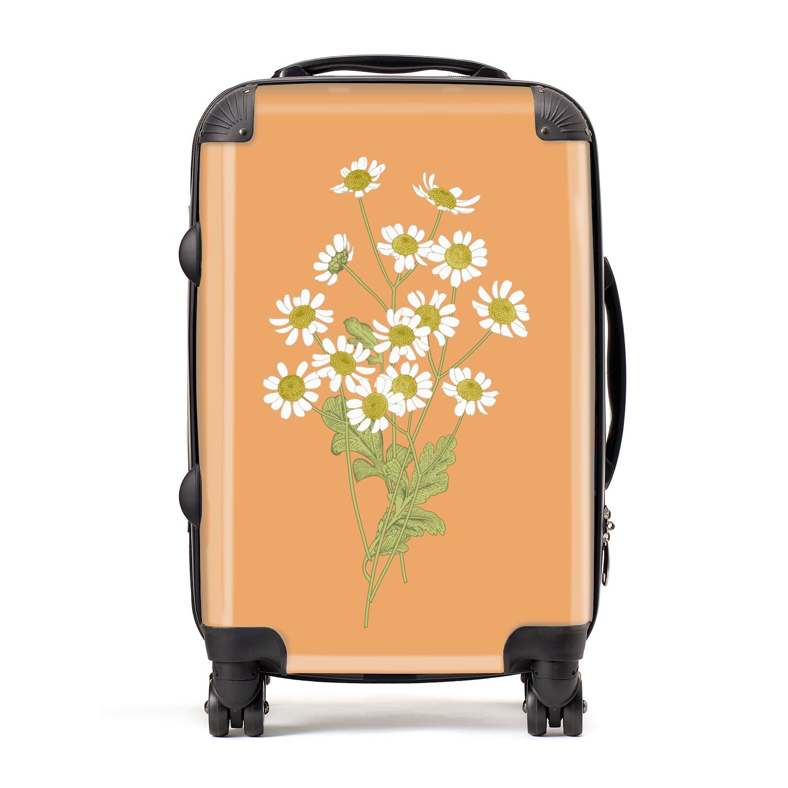 Daisies Suitcase