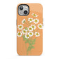 Daisies iPhone 13 Full Wrap 3D Tough Case