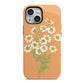 Daisies iPhone 13 Mini Full Wrap 3D Tough Case