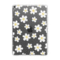 Daisy Apple iPad Grey Case