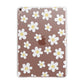 Daisy Apple iPad Rose Gold Case