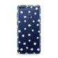 Daisy Pattern Huawei P Smart Case
