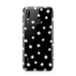 Daisy Pattern Huawei P20 Lite Phone Case