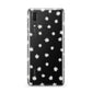 Daisy Pattern Huawei P20 Phone Case