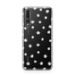 Daisy Pattern Huawei P20 Pro Phone Case