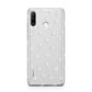 Daisy Pattern Huawei P30 Lite Phone Case