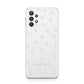 Daisy Pattern Samsung A32 5G Case