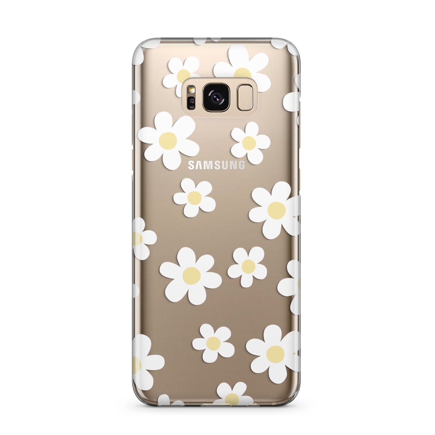 Daisy Samsung Galaxy S8 Plus Case