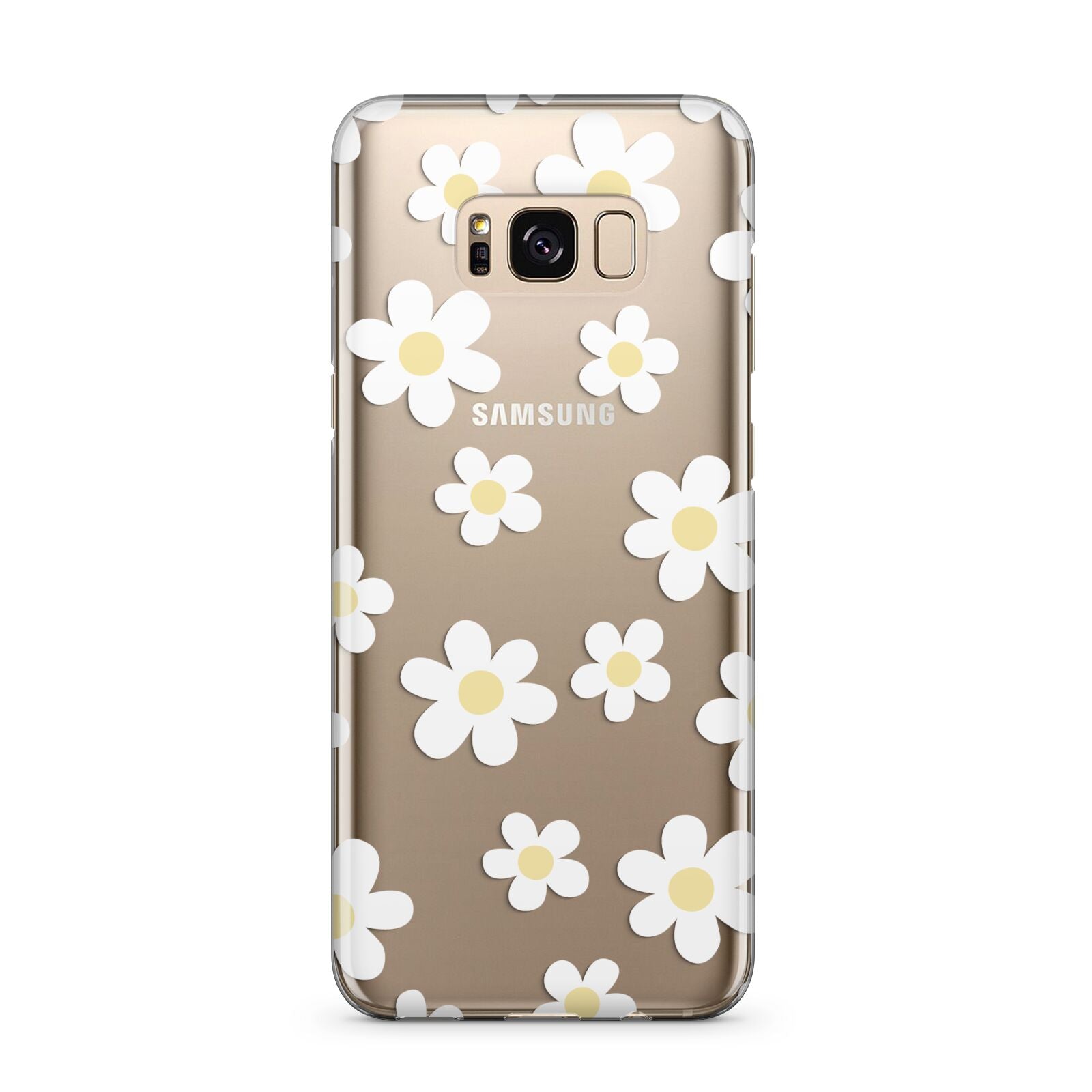 Daisy Samsung Galaxy S8 Plus Case