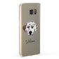 Dalmatian Personalised Samsung Galaxy Case Fourty Five Degrees