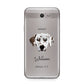 Dalmatian Personalised Samsung Galaxy J7 2017 Case