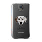 Dalmatian Personalised Samsung Galaxy S5 Case