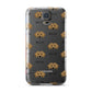 Dameranian Icon with Name Samsung Galaxy S5 Case