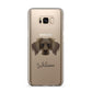Dameranian Personalised Samsung Galaxy S8 Plus Case