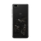 Dancing Cats Halloween Huawei Y5 Prime 2018 Phone Case