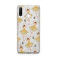 Dancing ballerina princess Huawei P30 Lite Phone Case