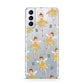 Dancing ballerina princess Samsung S21 Plus Phone Case