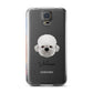 Dandie Dinmont Terrier Personalised Samsung Galaxy S5 Case