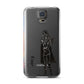 Dark Caped Vamp Samsung Galaxy S5 Case