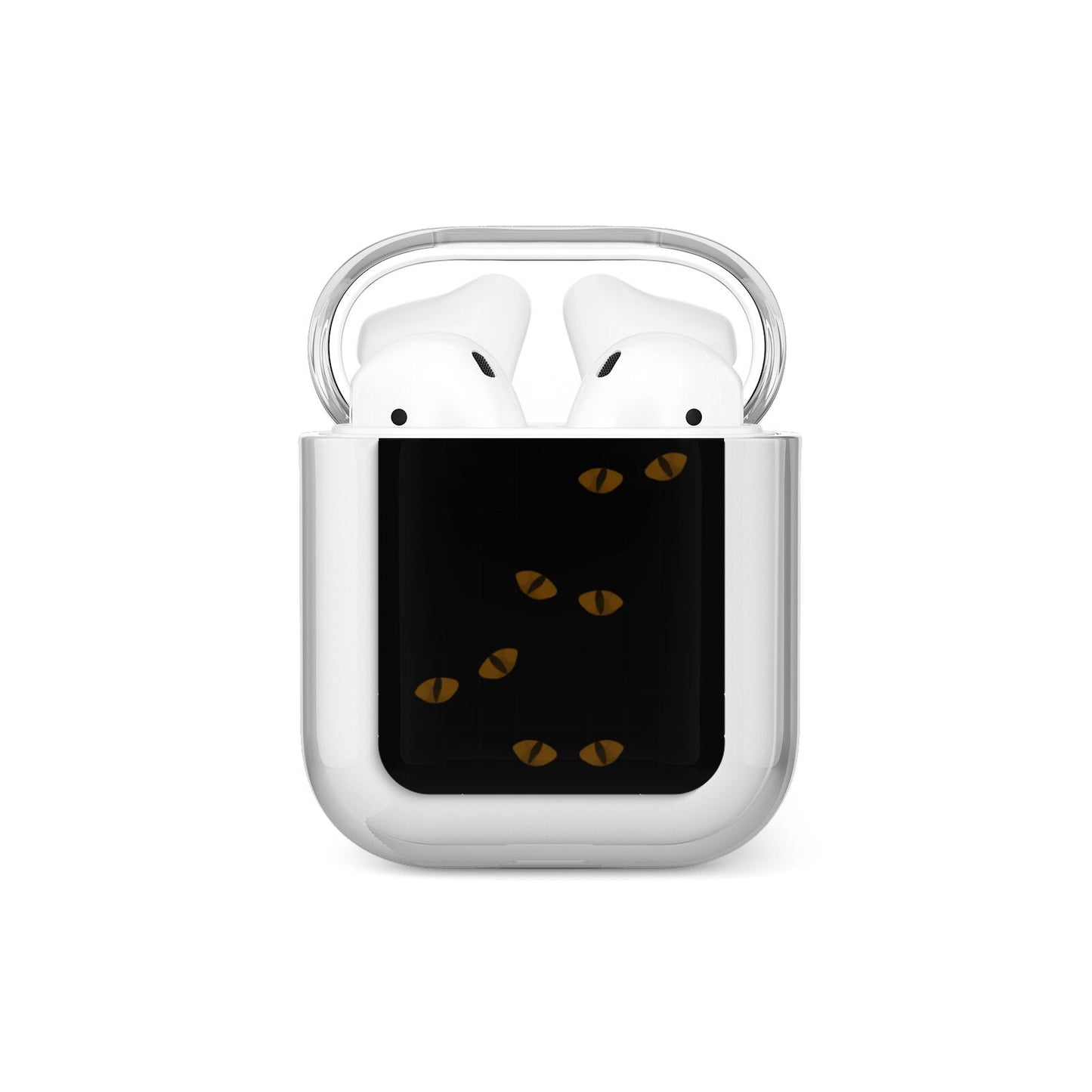 Darkness Eyes AirPods Case