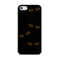 Darkness Eyes Apple iPhone 5 Case