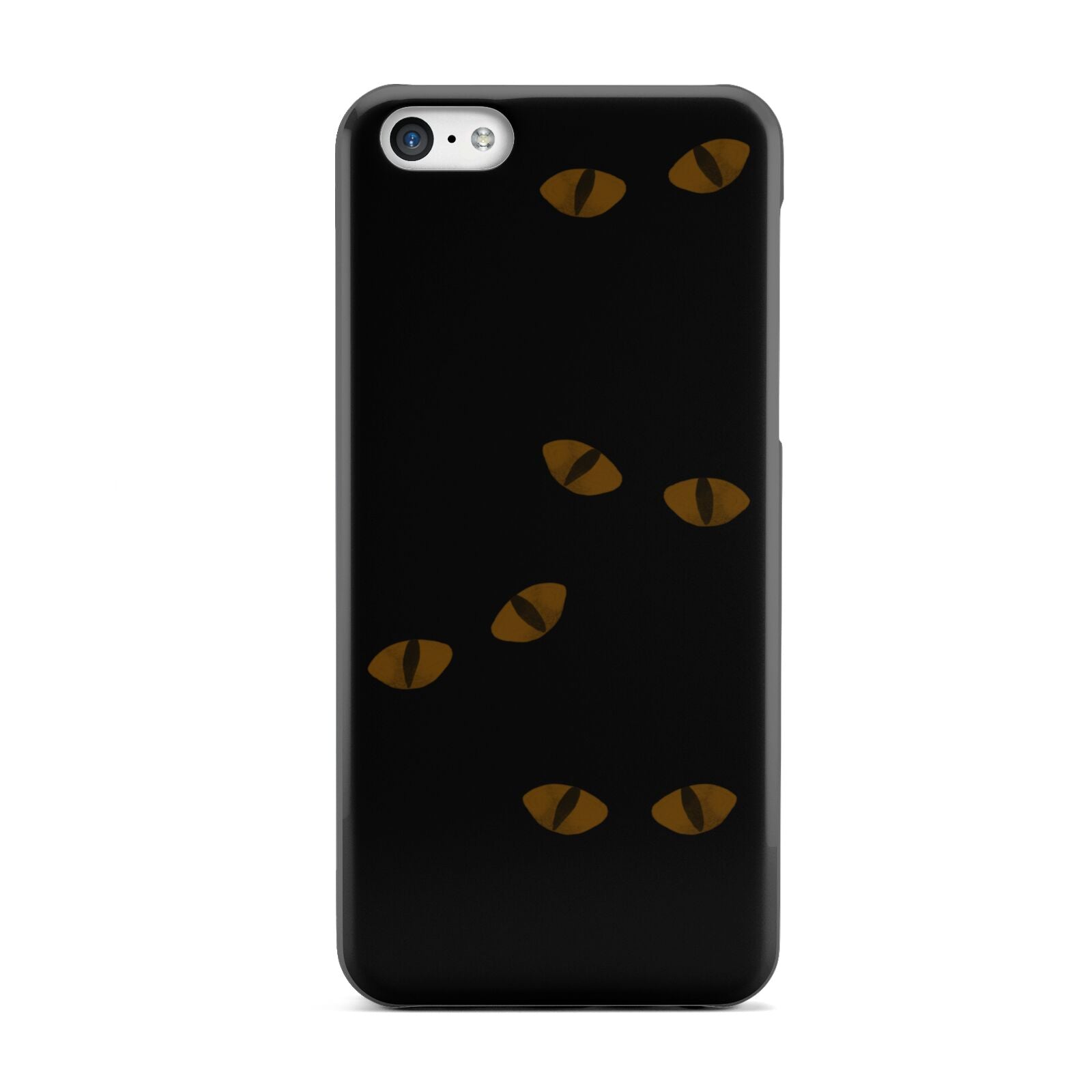 Darkness Eyes Apple iPhone 5c Case