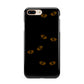 Darkness Eyes Apple iPhone 7 8 Plus 3D Tough Case