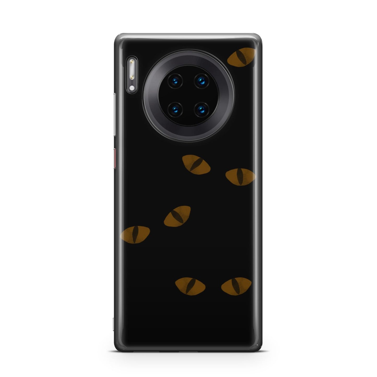 Darkness Eyes Huawei Mate 30 Pro Phone Case