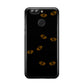 Darkness Eyes Huawei Nova 2s Phone Case