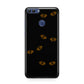 Darkness Eyes Huawei P Smart Case