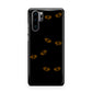 Darkness Eyes Huawei P30 Pro Phone Case