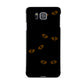 Darkness Eyes Samsung Galaxy Alpha Case