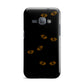 Darkness Eyes Samsung Galaxy J1 2016 Case