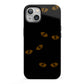 Darkness Eyes iPhone 13 Full Wrap 3D Tough Case