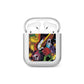 Day of the Dead AirPods Case