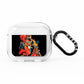 Day of the Dead Festival AirPods Clear Case 3rd Gen