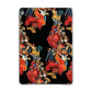 Day of the Dead Festival Apple iPad Grey Case
