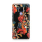 Day of the Dead Festival Huawei Mate 20X Phone Case