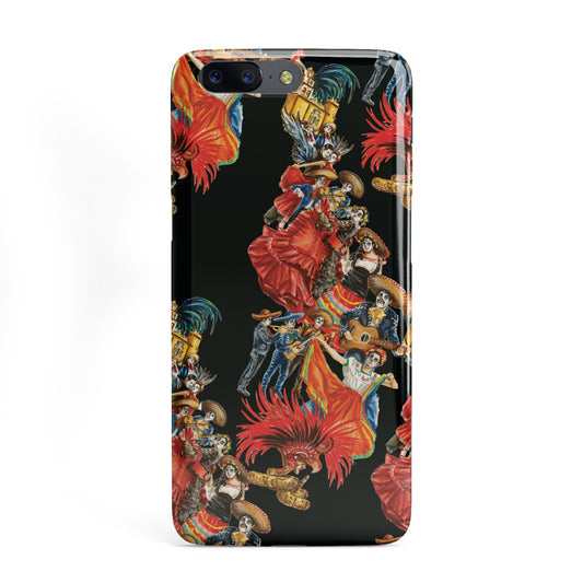 Day of the Dead Festival OnePlus Case
