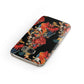 Day of the Dead Festival Samsung Galaxy Case Front Close Up